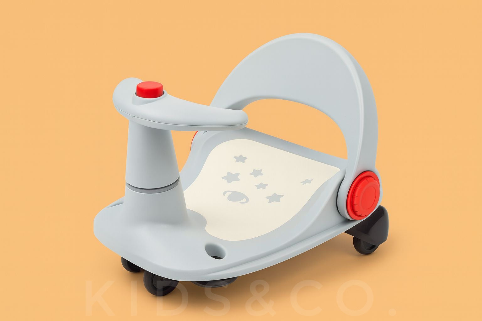 Asiento de Baño Antideslizante para Bebes