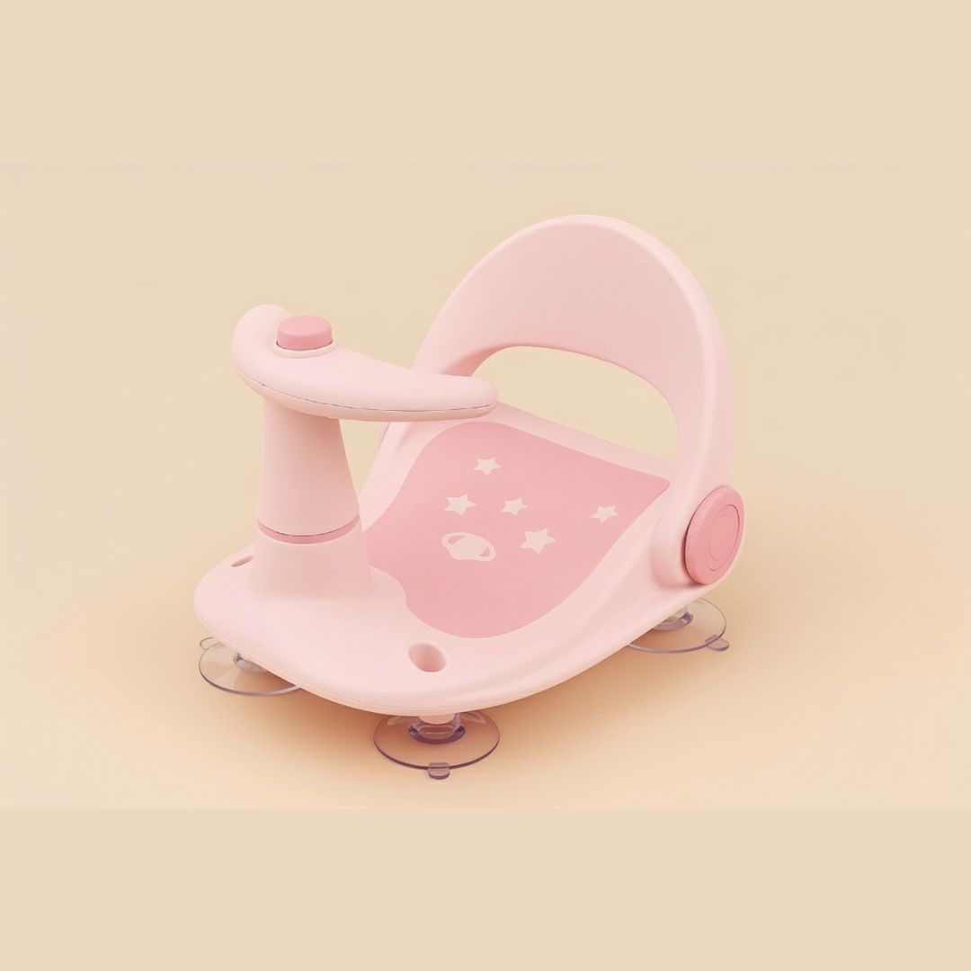 Asiento Antideslizante