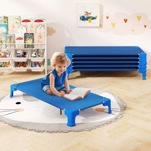 Cama de Descanso para Niños