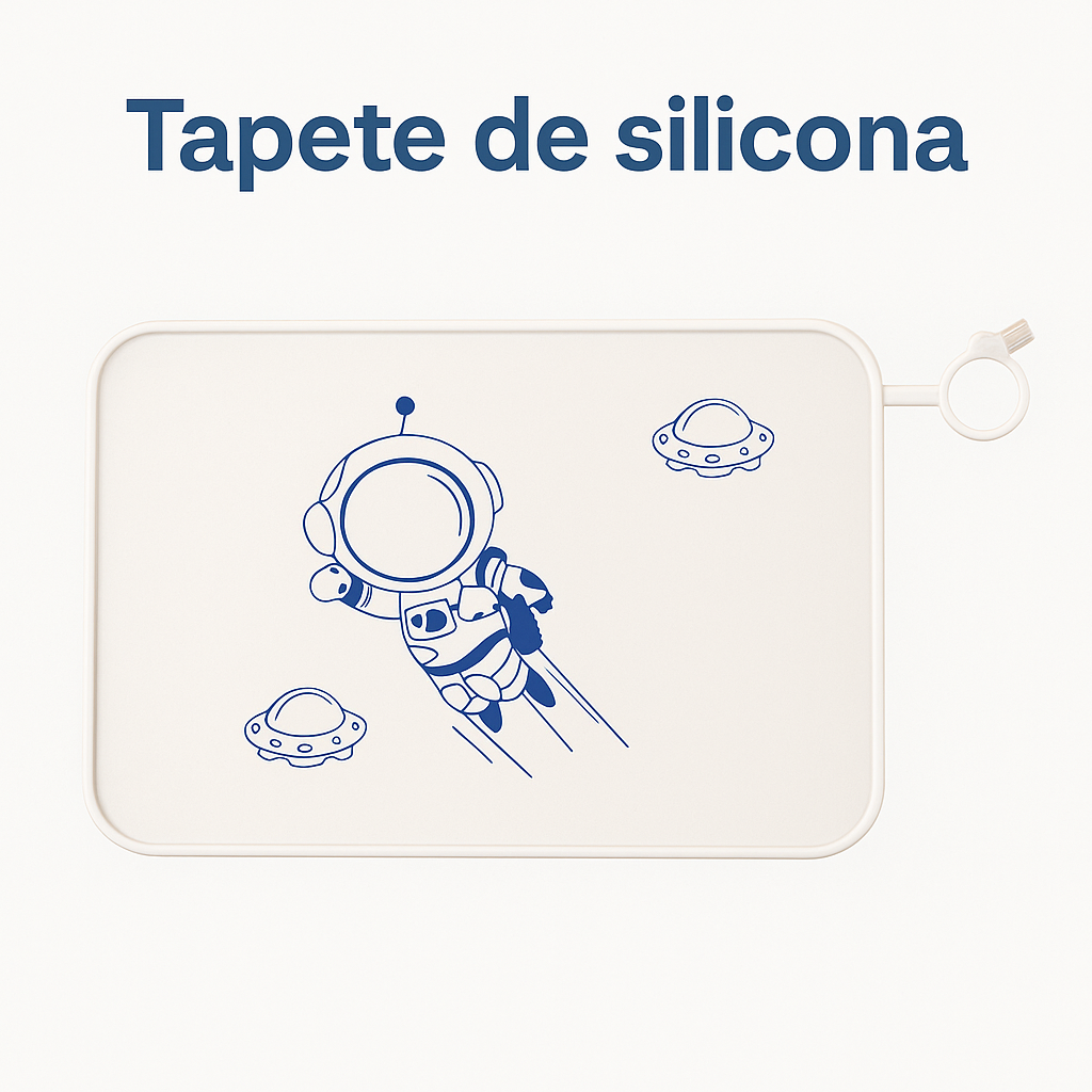 Tapete de Arte Multifuncional (Paquete 5 unidades)