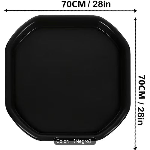 Bandeja Sensorial “Tuff Tray” 70x70