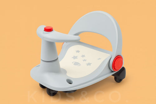 Asiento de Baño Antideslizante para Bebes