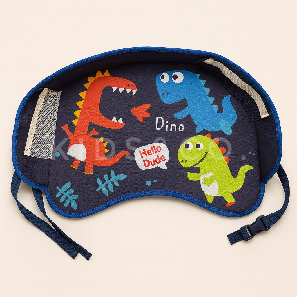 Mesa de Viaje para Niños