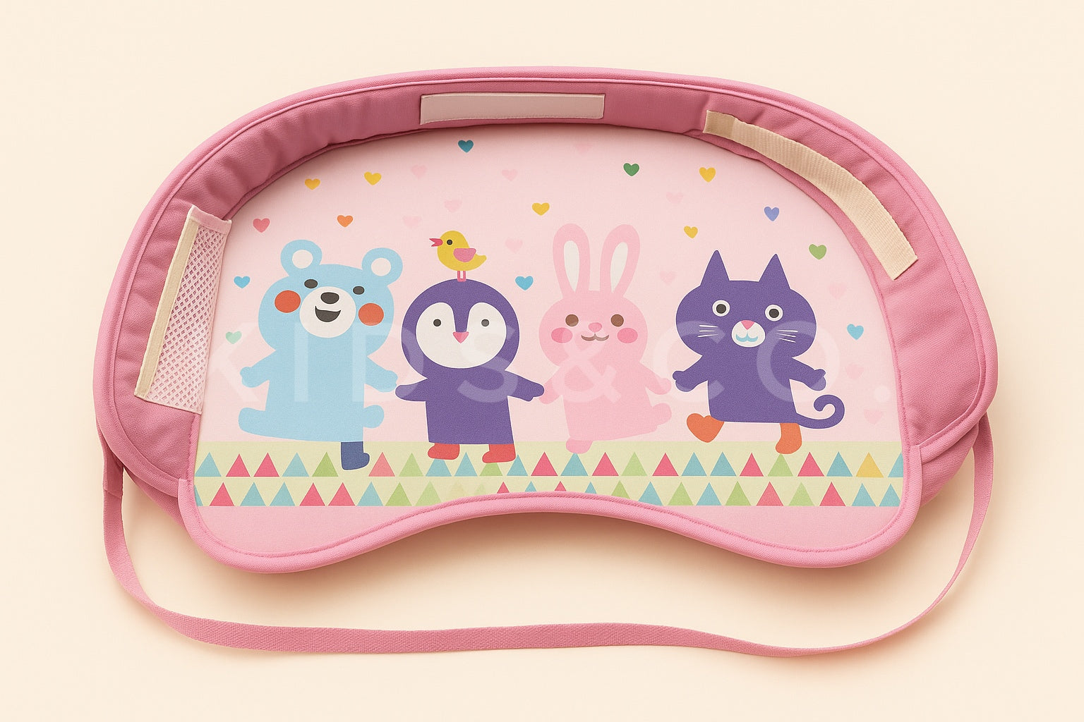 Mesa de Viaje para Niños