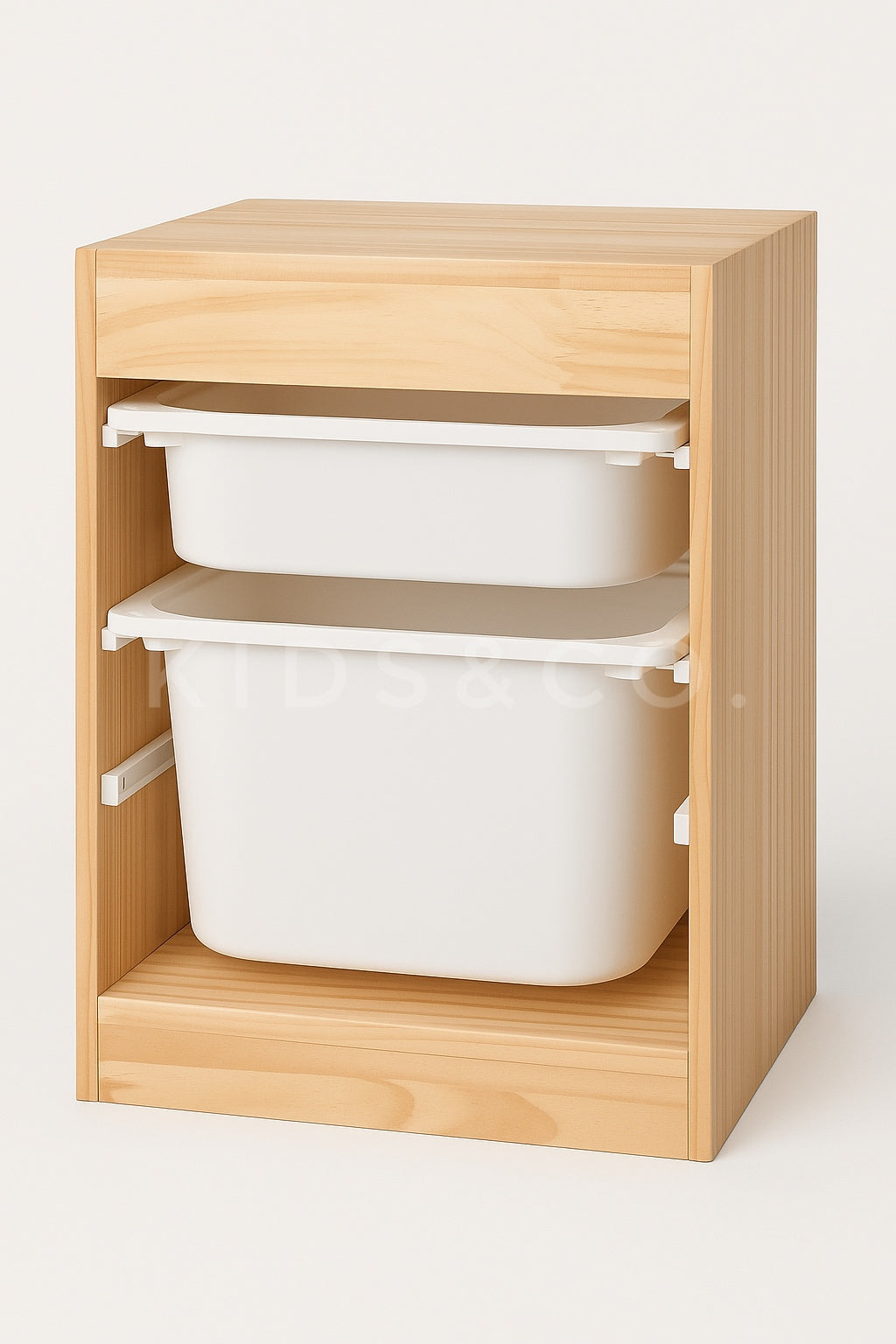 Trofast - Almacenaje Modular Infantil Pequeño