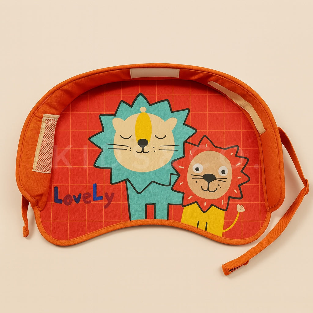 Mesa de Viaje para Niños