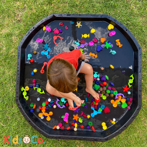 Bandeja Sensorial “Tuff Tray” 70x70