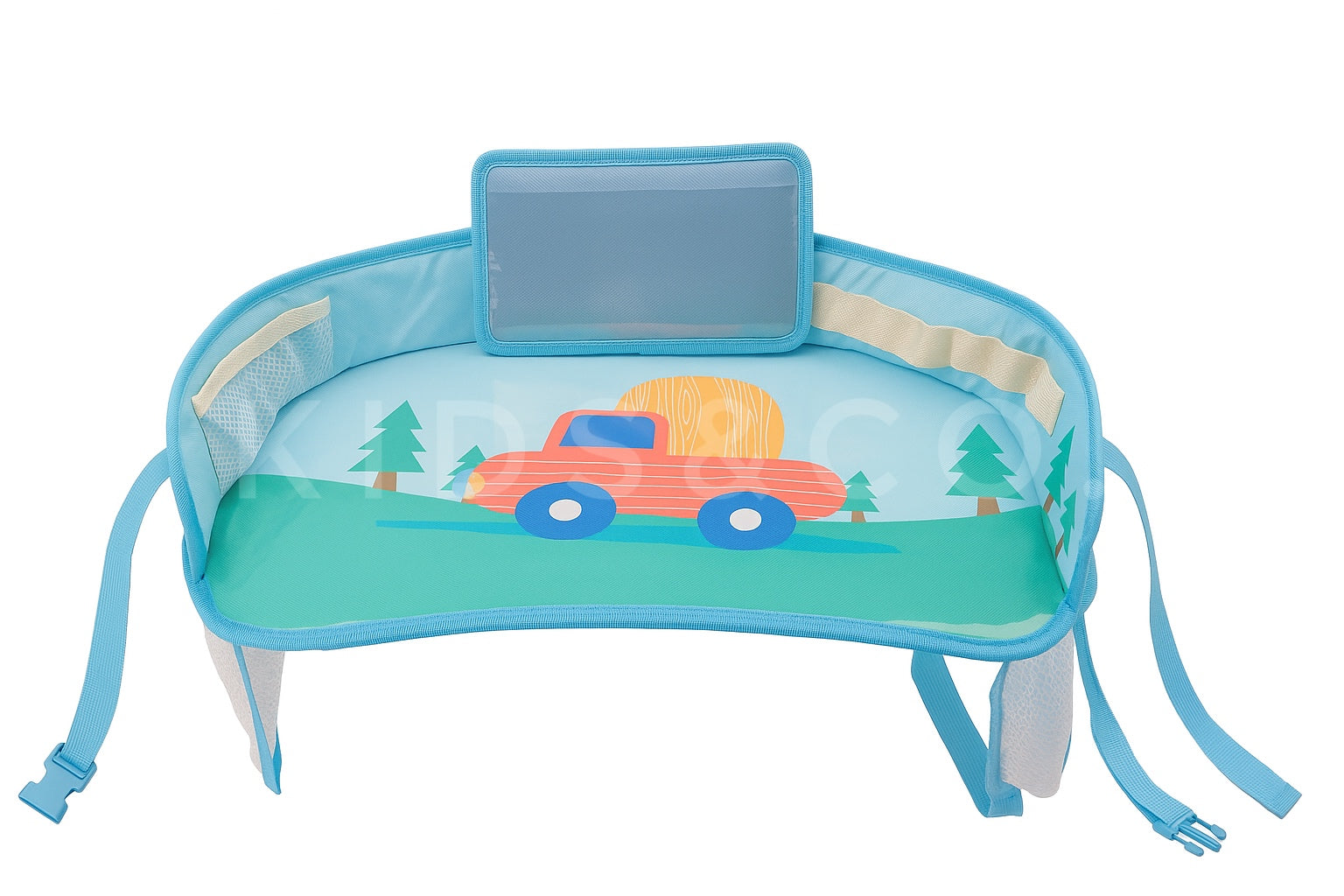 Mesa de Viaje para Niños