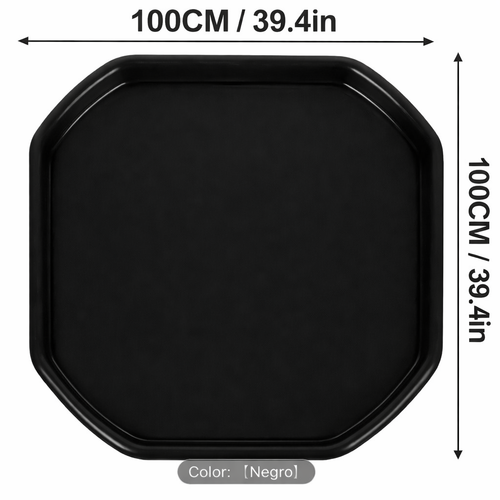Bandeja Sensorial “Tuff Tray” 100x100