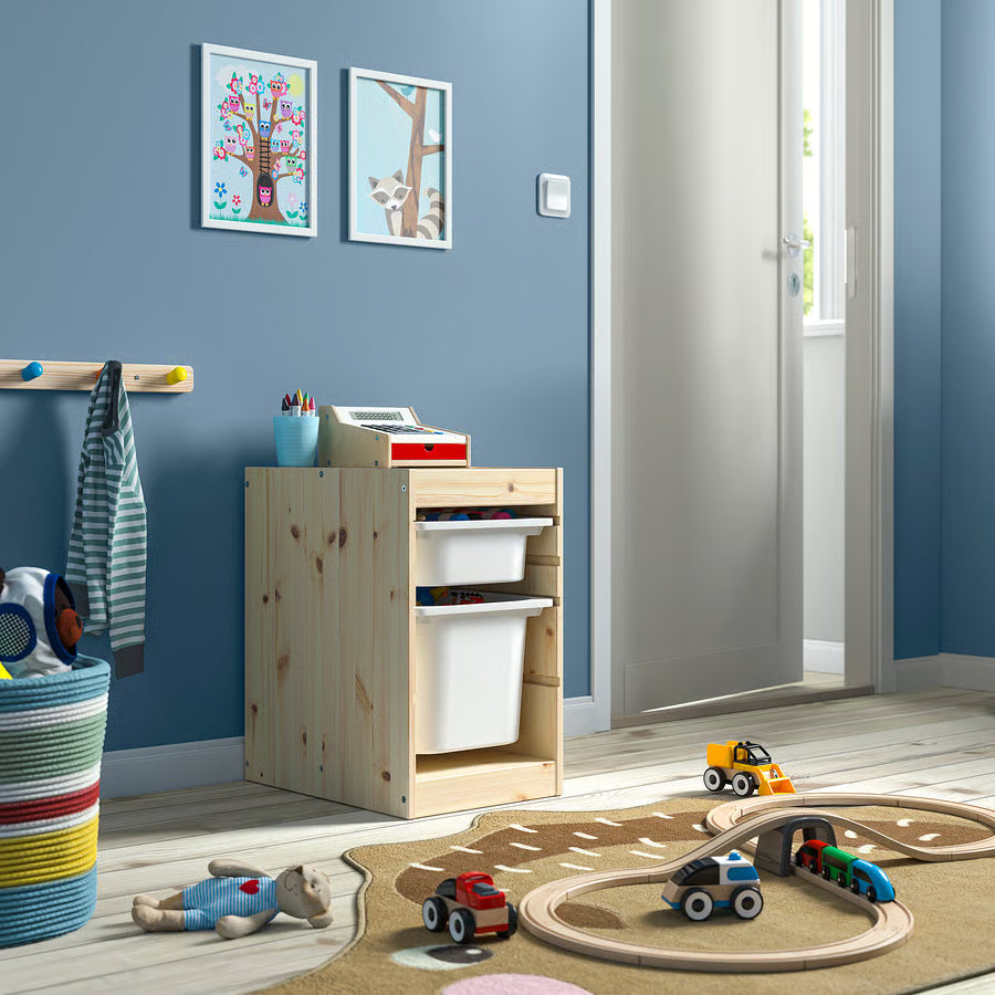 Trofast - Almacenaje Modular Infantil Pequeño