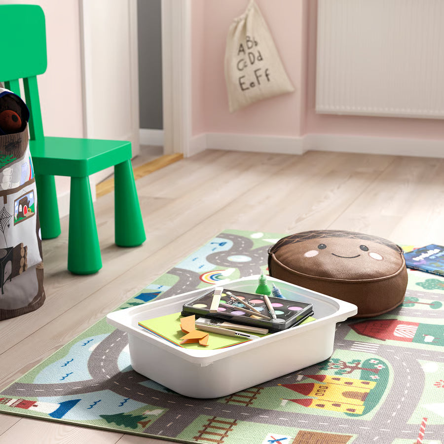 Trofast - Almacenaje Modular Infantil Mediano