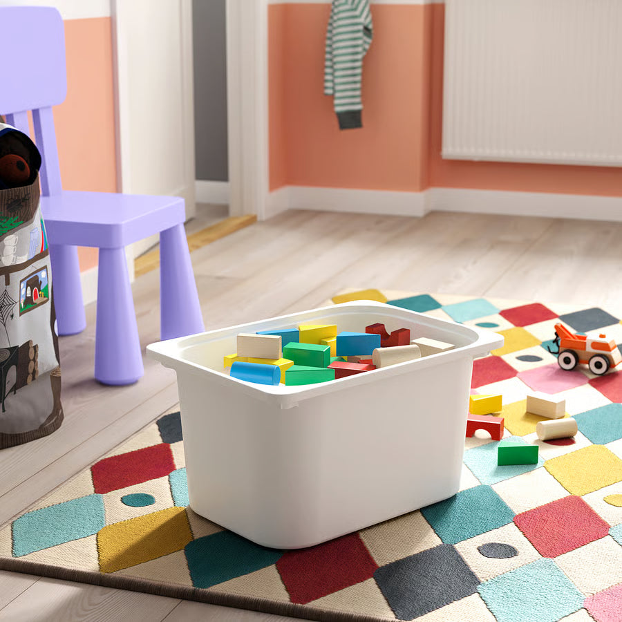 Trofast - Almacenaje Modular Infantil Mediano
